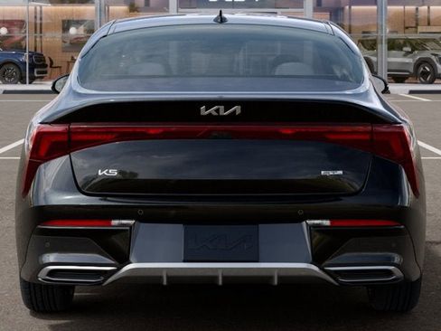 New 2026 Kia K5 GT-Line image 13