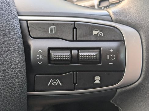 Certified 2023 Kia Sportage SX FWD image 35