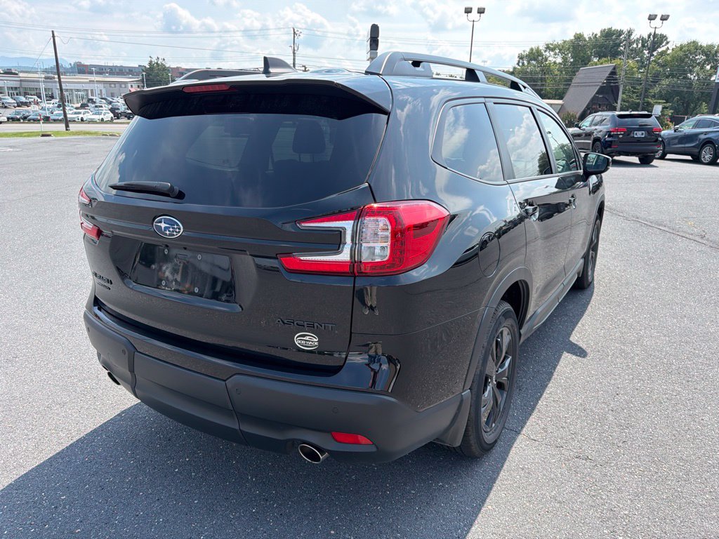 Certified 2026 Subaru Ascent Premium AWD/4WD image 5