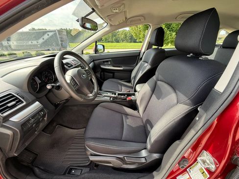 Used 2015 Subaru Impreza 2.0i Sport Premium w/ Popular Package #1 AWD/4WD image 13