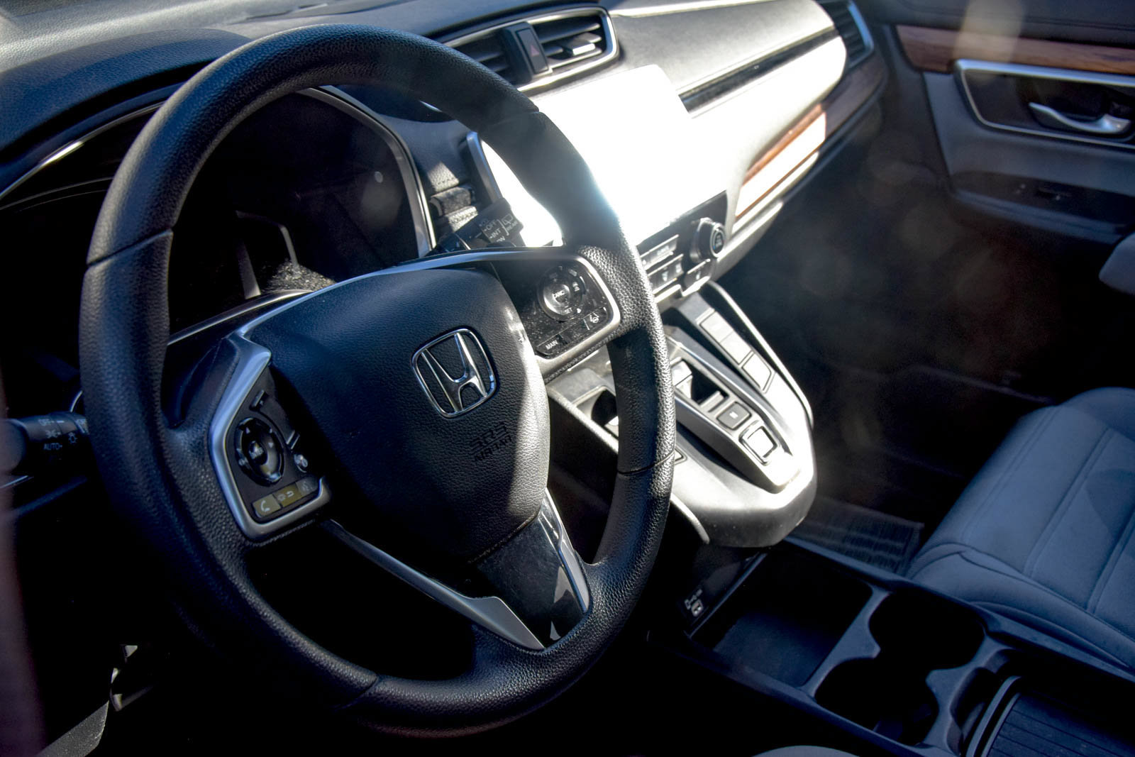 Used 2022 Honda CR-V EX image 22