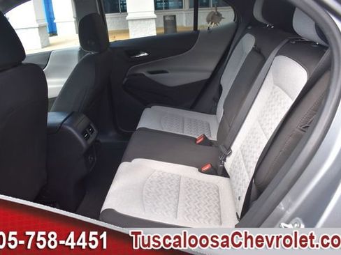 Used 2023 Chevrolet Equinox LS w/ LS Convenience Package FWD image 21