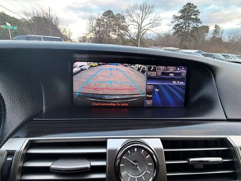 Used 2014 Lexus LS 460 L w/ Ultra Luxury Package image 57