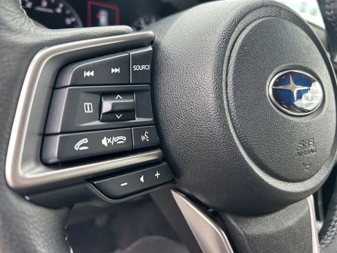 Used 2023 Subaru Ascent Limited AWD/4WD image 15