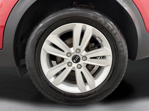 Used 2017 Kia Sportage LX FWD image 26