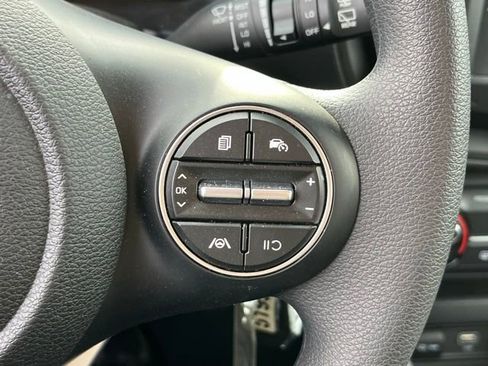 Used 2024 Kia Soul LX w/ Option Group 015 image 16