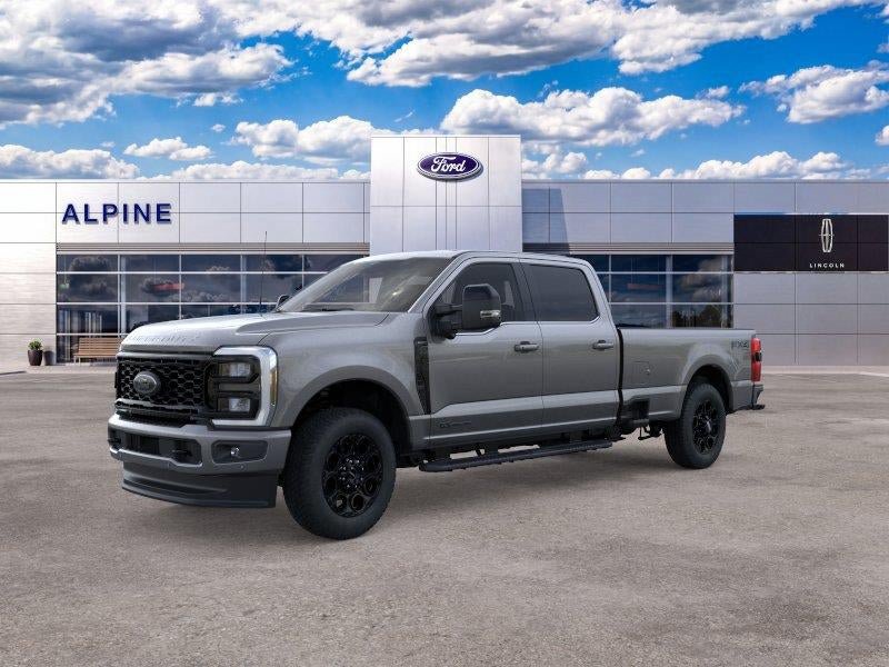 New 2026 Ford F350 Lariat w/ Black Appearance Package AWD/4WD image 1