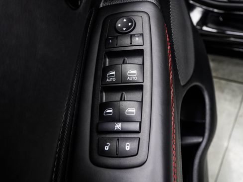 Used 2024 Dodge Durango R/T AWD/4WD image 35