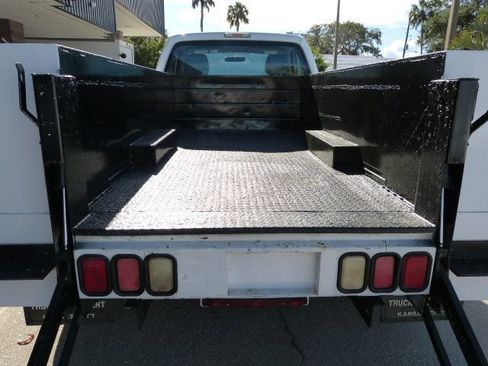 Used 2012 Ford F350 XL image 17