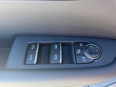 New 2026 Buick Enclave Sport Touring w/ Power Package image 19