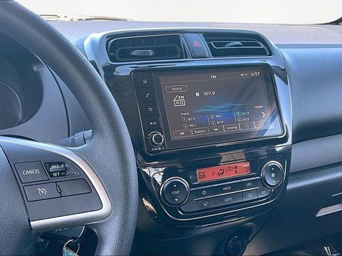 Used 2024 Mitsubishi Mirage ES FWD image 5