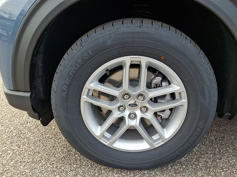 New 2026 Ford Explorer Active AWD/4WD image 25