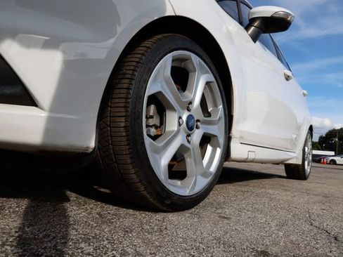 Used 2015 Ford Fiesta ST image 30