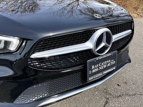 Certified 2020 Mercedes-Benz CLA 250 4MATIC image 29
