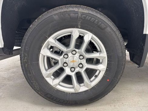 New 2026 Chevrolet Silverado 1500 LT w/ Protection Package image 34