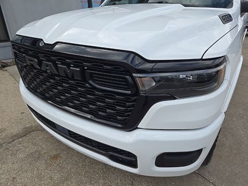 New 2026 RAM 1500 Big Horn image 16