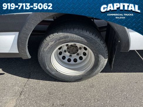 New 2024 Ford Transit 350 DRW w/ Interior Upgrade Package image 13