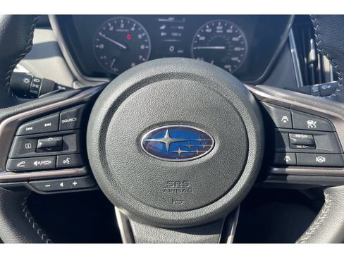 Certified 2023 Subaru Outback Onyx Edition AWD/4WD image 32