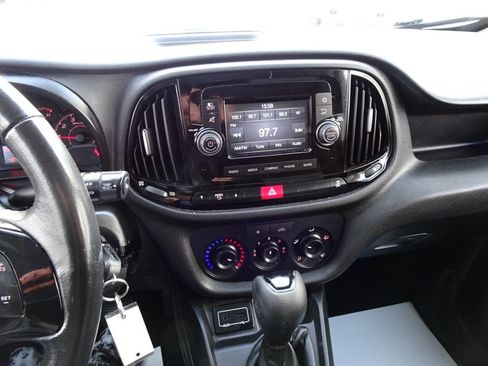 Used 2017 RAM ProMaster City Tradesman w/ Rear Back-up Camera Group image 16