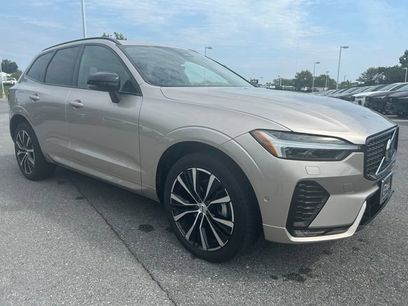 Certified 2024 Volvo XC60 B5 Ultimate w/ Climate Package