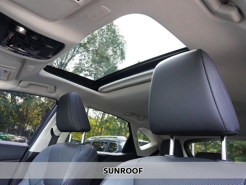 Used 2022 Lexus NX 350 AWD w/ Premium Package image 4