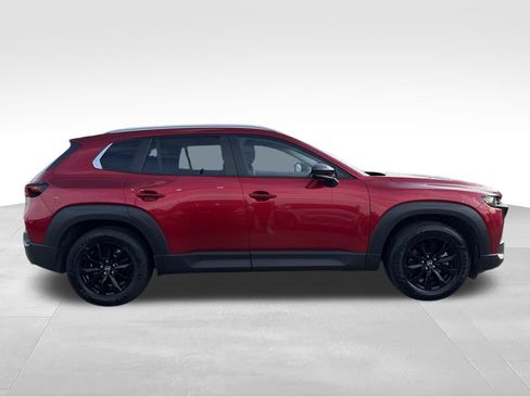 Certified 2025 MAZDA CX-50 AWD 2.5 S w/ Preferred Package image 4