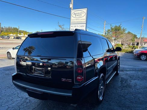 Used 2012 GMC Yukon XL Denali image 5