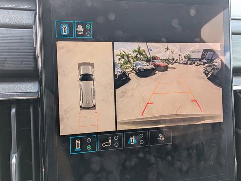 Used 2024 GMC Acadia Elevation FWD image 33