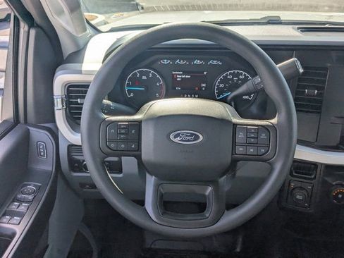 New 2026 Ford F450 XL w/ FX4 Off-Road Package image 17