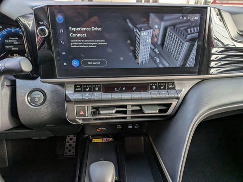 Certified 2025 Toyota Camry XSE w/ Premium Package image 19