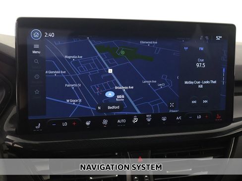 Used 2024 Ford Escape ST-Line w/ Tech Pack #1 image 3