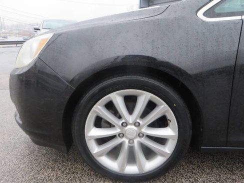 Used 2014 Buick Verano image 31