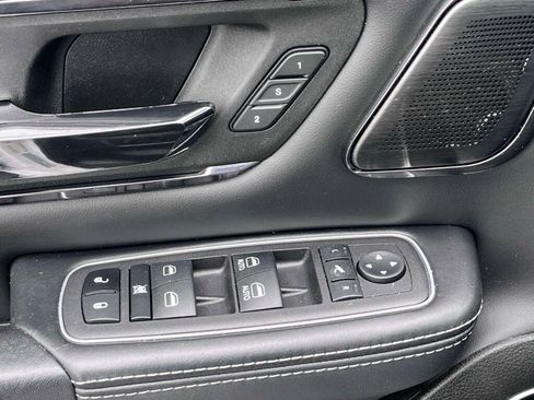 Used 2023 RAM 1500 Limited w/ Night Edition AWD/4WD image 31