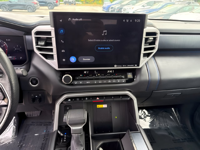 Used 2023 Toyota Tundra Platinum AWD/4WD image 27