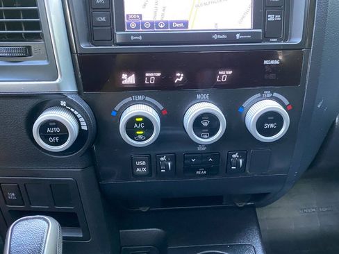 Used 2018 Toyota Sequoia TRD Sport RWD image 32