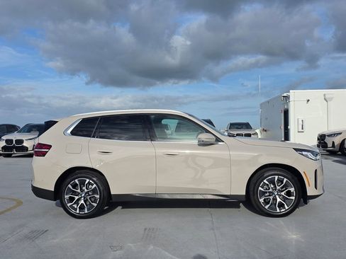 New 2026 BMW X3 xDrive30 w/ Premium Package image 3