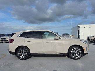 New 2026 BMW X3 xDrive30 w/ Premium Package video 3