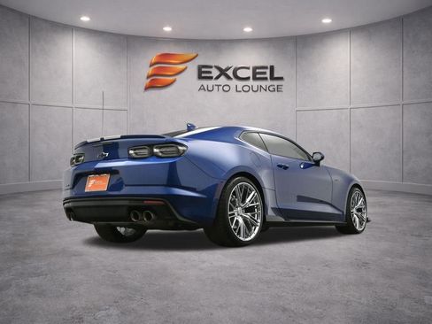 Used 2022 Chevrolet Camaro LT w/ RS Package image 36