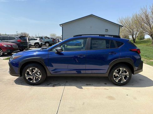 New 2026 Subaru Crosstrek 2.0i Premium AWD/4WD image 3