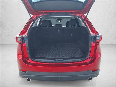 Used 2023 MAZDA CX-5 AWD 2.5 S image 16