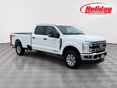 Certified 2023 Ford F250 XLT