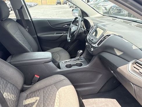 Certified 2019 Chevrolet Equinox LT w/ Driver Convenience Package FWD image 27