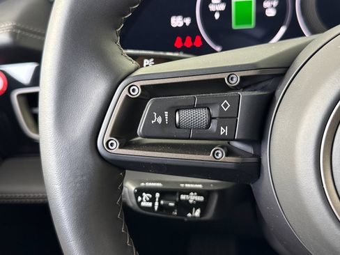 Used 2025 Porsche Taycan Turbo image 24