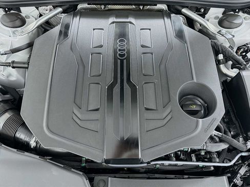 New 2026 Audi A6 Prestige image 29