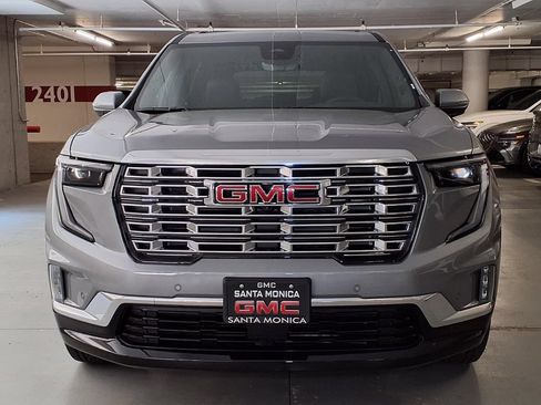 New 2026 GMC Acadia Denali w/ Super Cruise Package FWD image 2