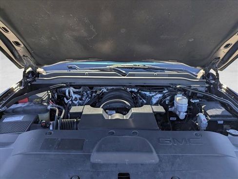 Used 2018 GMC Yukon Denali w/ Denali Ultimate Package image 22