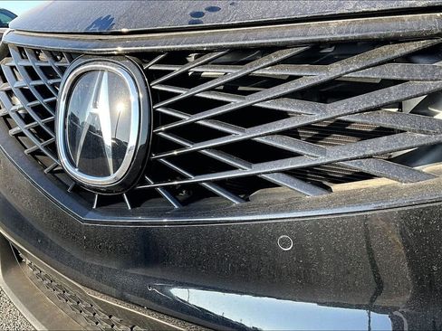 New 2026 Acura RDX A-Spec AWD/4WD image 37
