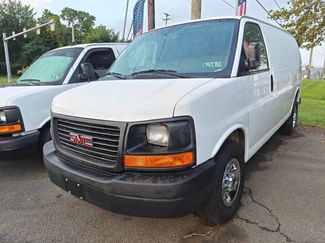 Used 2014 GMC Savana 3500 image 1
