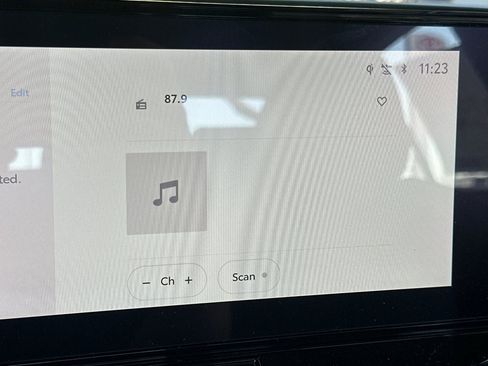 New 2026 Toyota Mirai XLE image 20