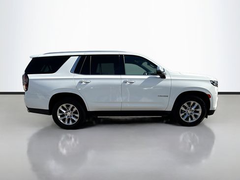 Used 2023 Chevrolet Tahoe Premier image 2